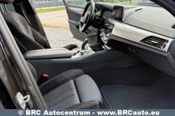 BMW 530 M Sport XDrive Automatas 2019 full