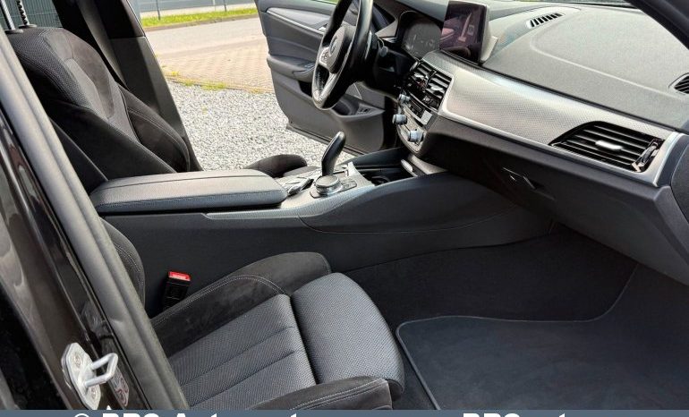 BMW 530 M Sport XDrive Automatas 2019 full