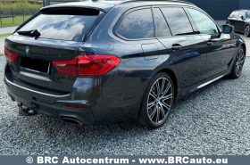 BMW 530 M Sport XDrive Automatas 2019
