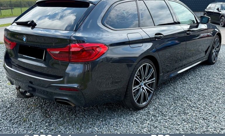BMW 530 M Sport XDrive Automatas 2019 full