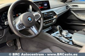 BMW 530 M Sport XDrive Automatas 2019