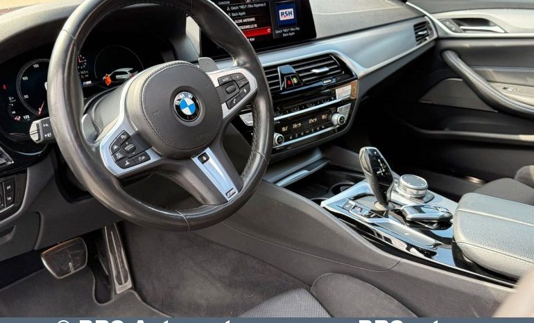 BMW 530 M Sport XDrive Automatas 2019 full