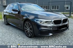 BMW 530 M Sport XDrive Automatas 2019