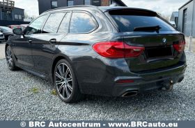 BMW 530 M Sport XDrive Automatas 2019