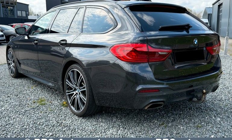 BMW 530 M Sport XDrive Automatas 2019 full