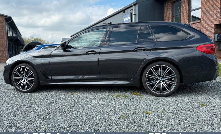 BMW 530 M Sport XDrive Automatas 2019 full