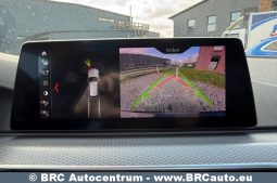 BMW 530 M Sport XDrive Automatas 2019 full