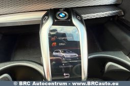 BMW 530 M Sport XDrive Automatas 2019 full