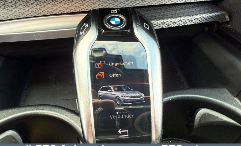 BMW 530 M Sport XDrive Automatas 2019 full