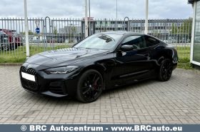 BMW M440 3.0i Mild Hybrid xDrive Automatas 2024