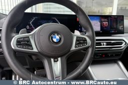 BMW M440 3.0i Mild Hybrid xDrive Automatas 2024 full
