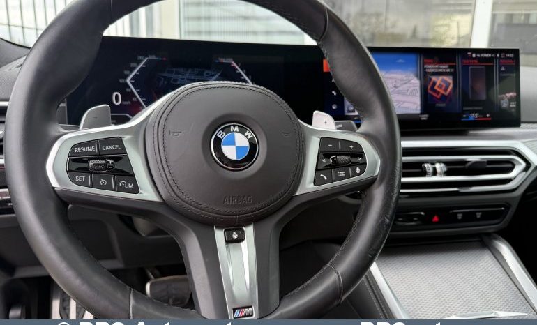 BMW M440 3.0i Mild Hybrid xDrive Automatas 2024 full