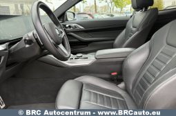 BMW M440 3.0i Mild Hybrid xDrive Automatas 2024 full