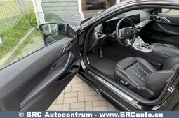 BMW M440 3.0i Mild Hybrid xDrive Automatas 2024 full