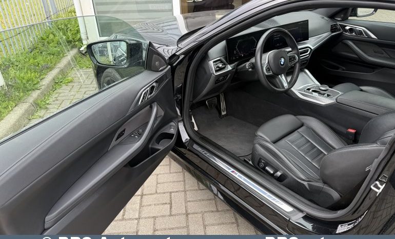 BMW M440 3.0i Mild Hybrid xDrive Automatas 2024 full
