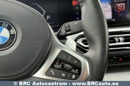 BMW M440 3.0i Mild Hybrid xDrive Automatas 2024 full
