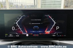 BMW M440 3.0i Mild Hybrid xDrive Automatas 2024 full