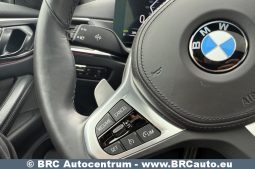 BMW M440 3.0i Mild Hybrid xDrive Automatas 2024 full