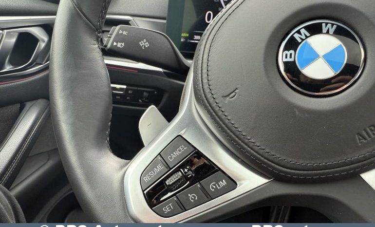 BMW M440 3.0i Mild Hybrid xDrive Automatas 2024 full