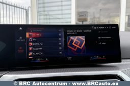 BMW M440 3.0i Mild Hybrid xDrive Automatas 2024 full