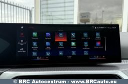 BMW M440 3.0i Mild Hybrid xDrive Automatas 2024 full