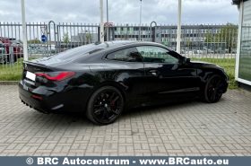 BMW M440 3.0i Mild Hybrid xDrive Automatas 2024