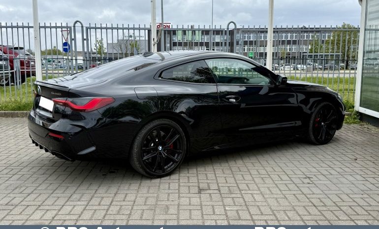 BMW M440 3.0i Mild Hybrid xDrive Automatas 2024 full
