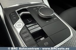 BMW M440 3.0i Mild Hybrid xDrive Automatas 2024 full