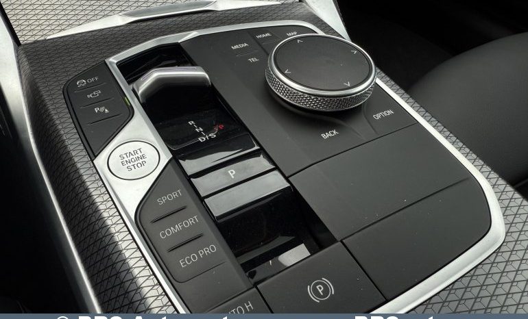 BMW M440 3.0i Mild Hybrid xDrive Automatas 2024 full