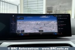 BMW M440 3.0i Mild Hybrid xDrive Automatas 2024 full