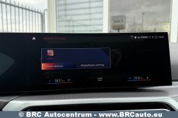BMW M440 3.0i Mild Hybrid xDrive Automatas 2024 full