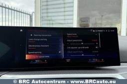 BMW M440 3.0i Mild Hybrid xDrive Automatas 2024 full