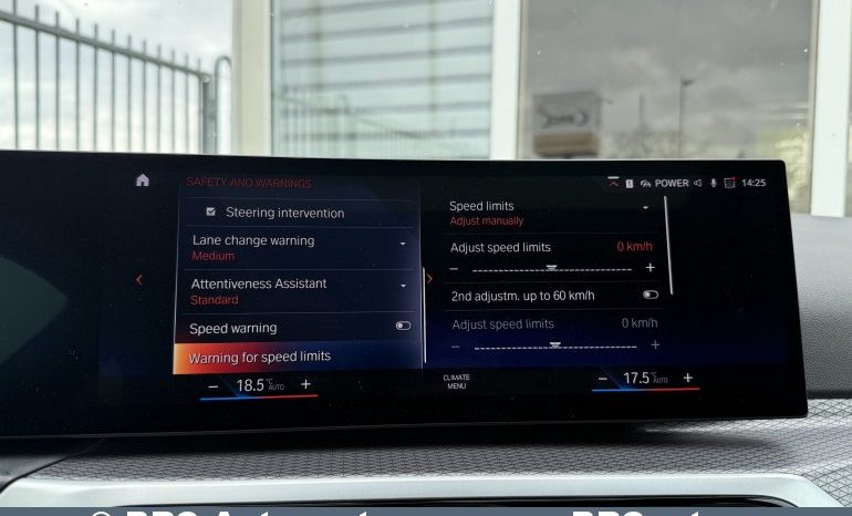 BMW M440 3.0i Mild Hybrid xDrive Automatas 2024 full