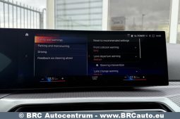 BMW M440 3.0i Mild Hybrid xDrive Automatas 2024 full