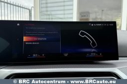 BMW M440 3.0i Mild Hybrid xDrive Automatas 2024 full