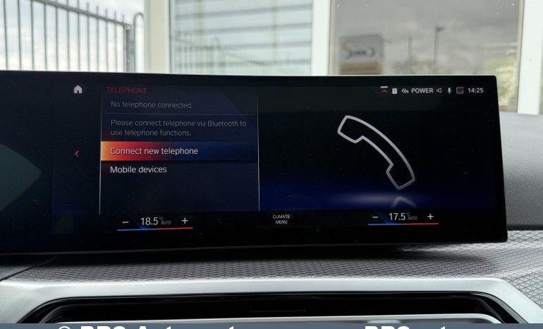 BMW M440 3.0i Mild Hybrid xDrive Automatas 2024 full