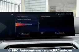 BMW M440 3.0i Mild Hybrid xDrive Automatas 2024 full