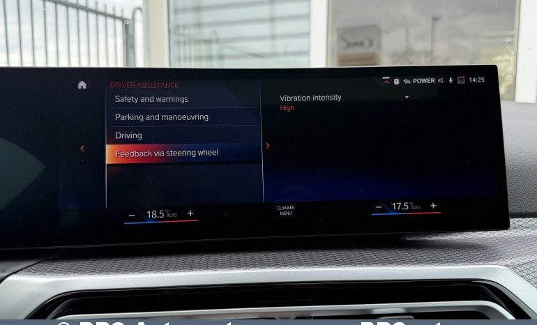 BMW M440 3.0i Mild Hybrid xDrive Automatas 2024 full