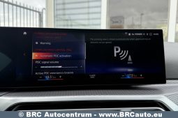 BMW M440 3.0i Mild Hybrid xDrive Automatas 2024 full