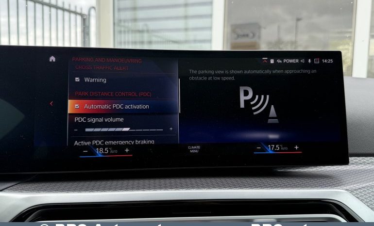 BMW M440 3.0i Mild Hybrid xDrive Automatas 2024 full