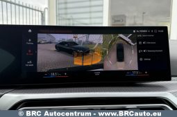 BMW M440 3.0i Mild Hybrid xDrive Automatas 2024 full