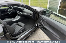 BMW M440 3.0i Mild Hybrid xDrive Automatas 2024