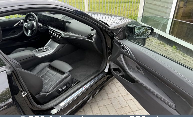 BMW M440 3.0i Mild Hybrid xDrive Automatas 2024 full