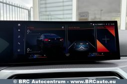 BMW M440 3.0i Mild Hybrid xDrive Automatas 2024 full
