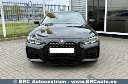 BMW M440 3.0i Mild Hybrid xDrive Automatas 2024 full