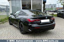 BMW M440 3.0i Mild Hybrid xDrive Automatas 2024 full