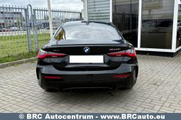 BMW M440 3.0i Mild Hybrid xDrive Automatas 2024 full