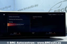 BMW M440 3.0i Mild Hybrid xDrive Automatas 2024 full