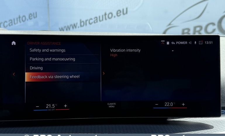 BMW M440 3.0i Mild Hybrid xDrive Automatas 2024 full