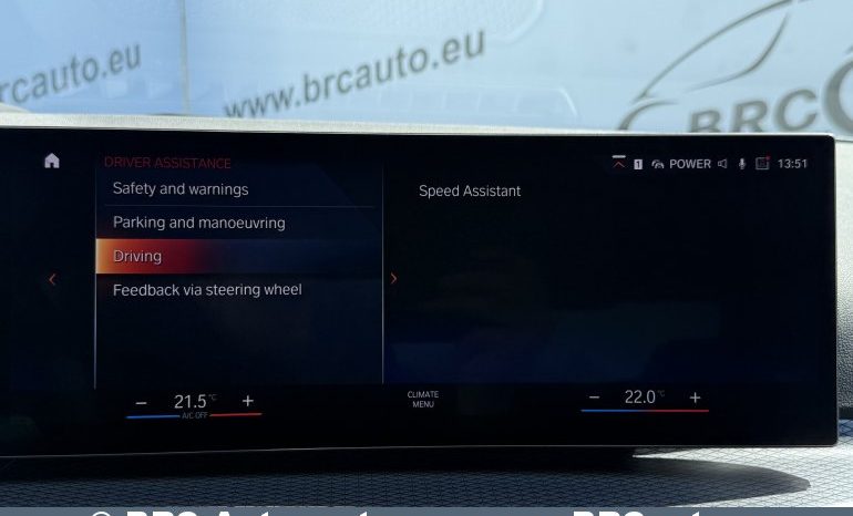 BMW M440 3.0i Mild Hybrid xDrive Automatas 2024 full